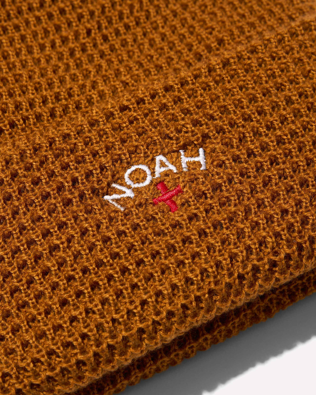 Waffle Beanie