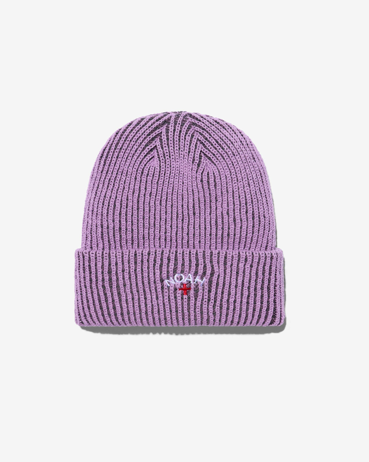 Tri-Color Beanie