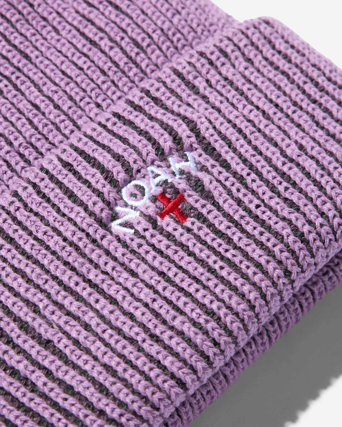 Tri-Color Beanie