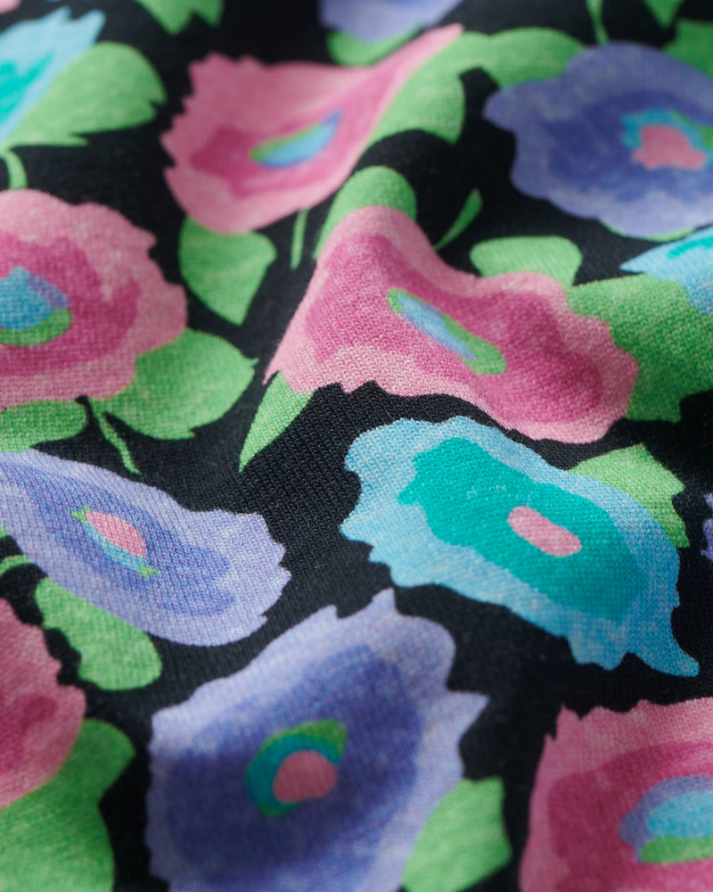 NOAH - Floral Jersey