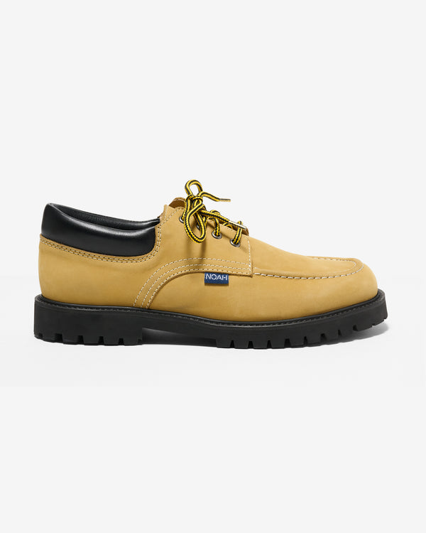 Noah - Moc Boot - Detail