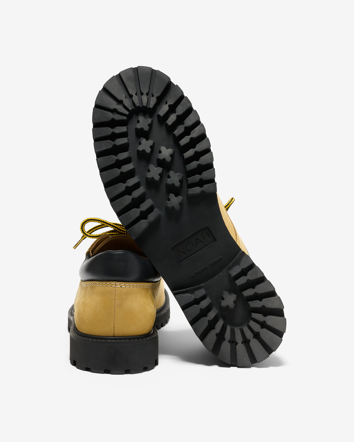 Moc Boot
