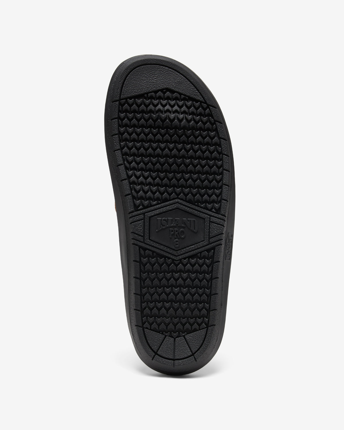Noah x Island Slipper Tri-Color Suede