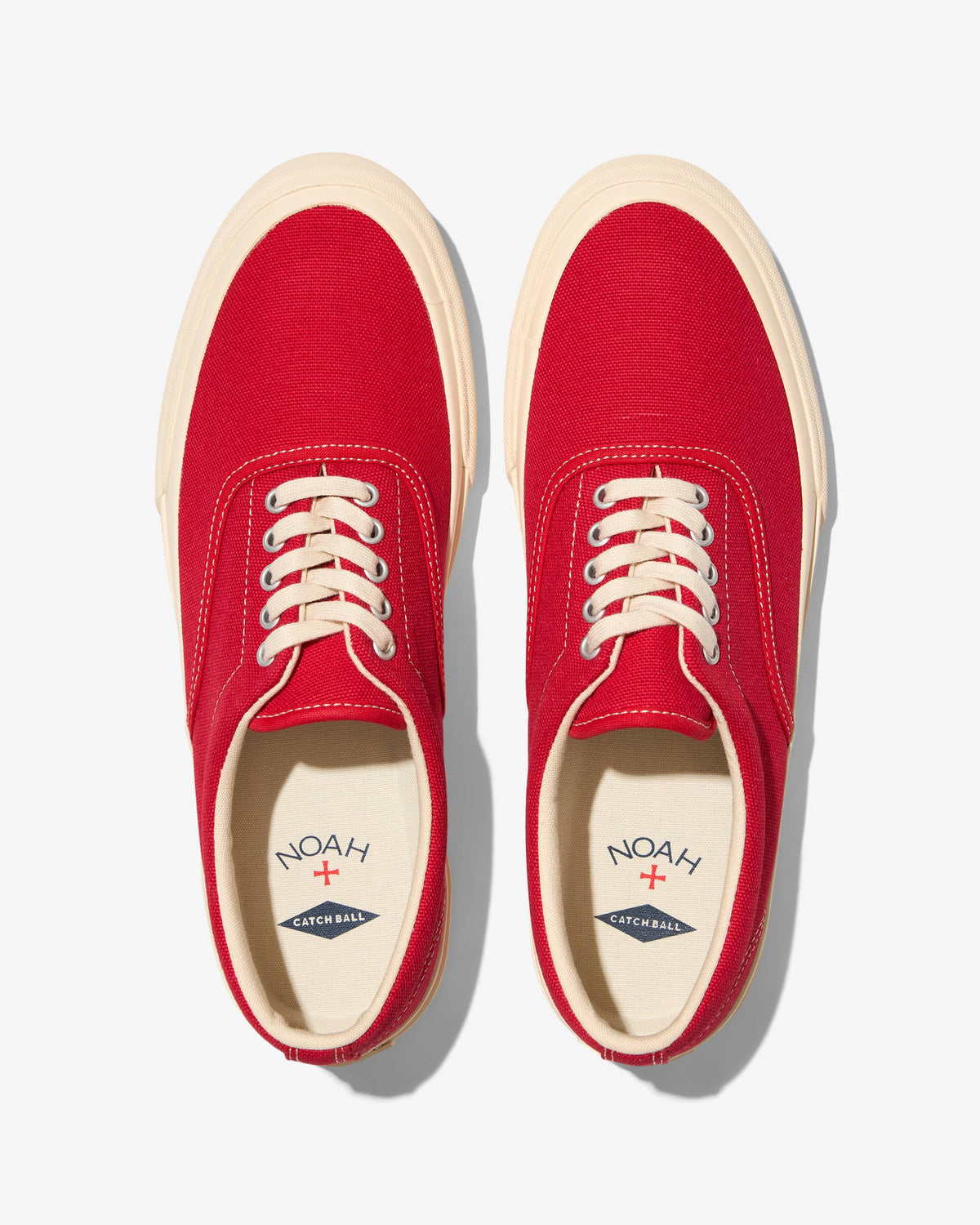 Catch Ball D-02 Sneaker