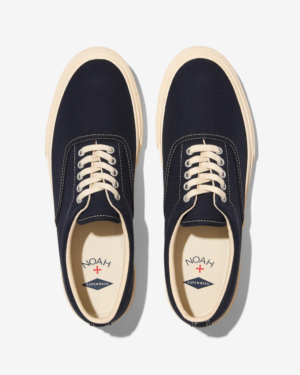 Catch Ball D-02 Sneaker