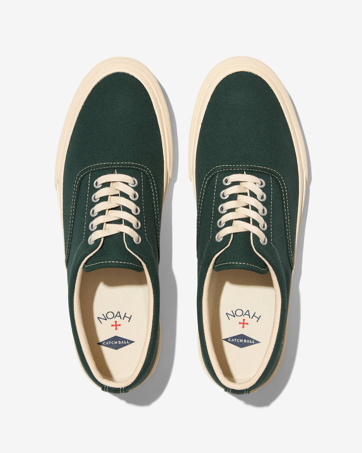 Catch Ball D-02 Sneaker