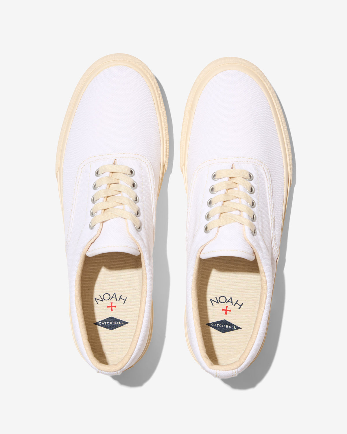 Catch Ball D-02 Sneaker