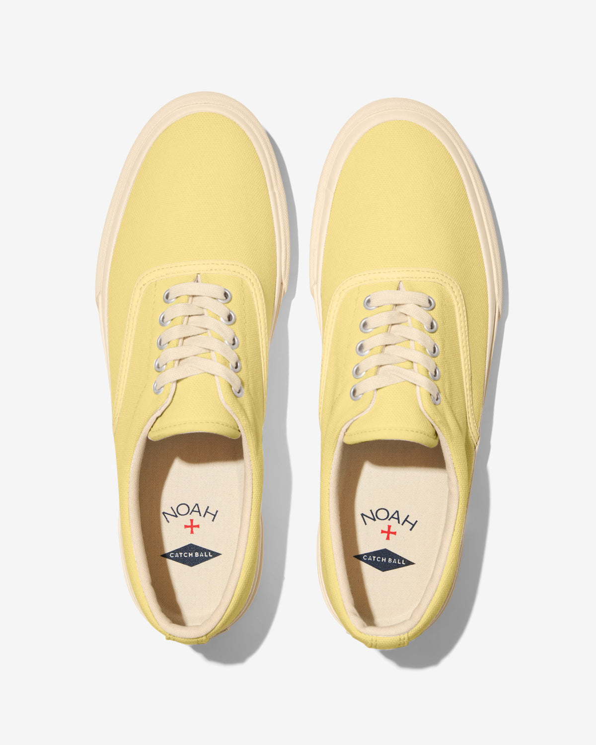 Catch Ball D-02 Sneaker