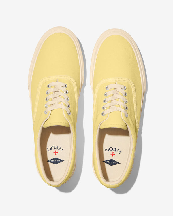 Noah - Catch Ball D-02 Sneaker - Detail