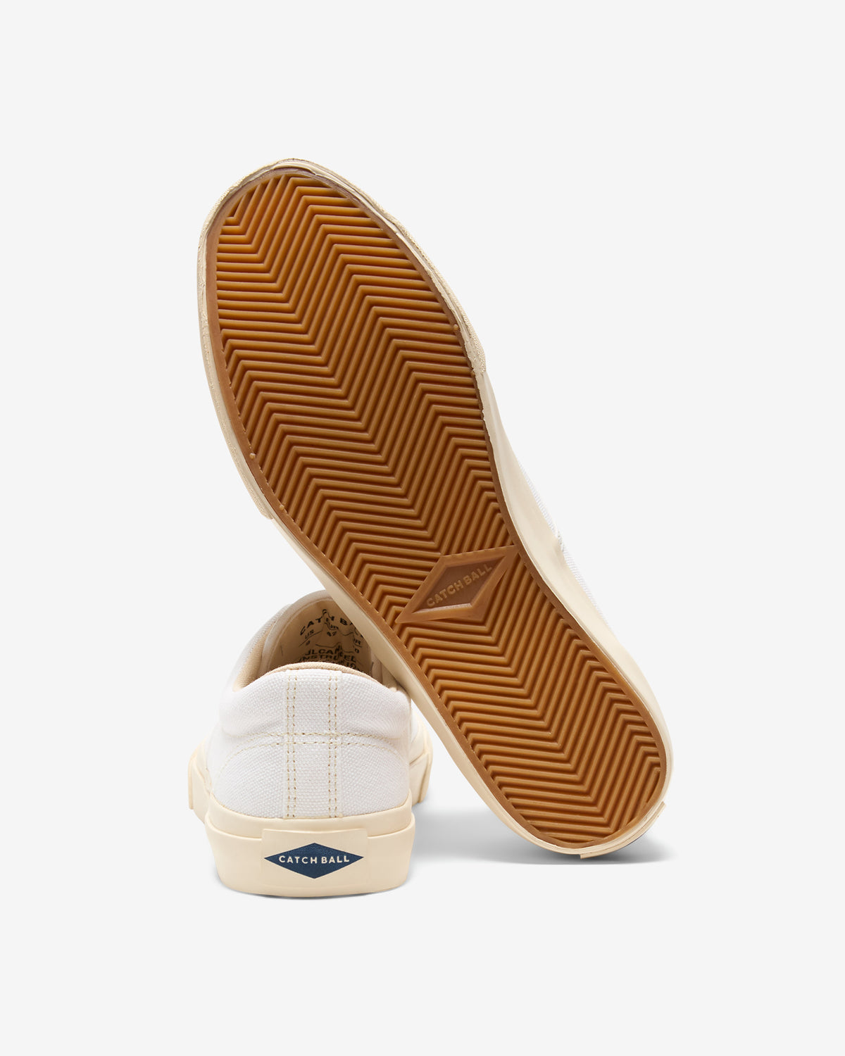Catch Ball D-02 Sneaker