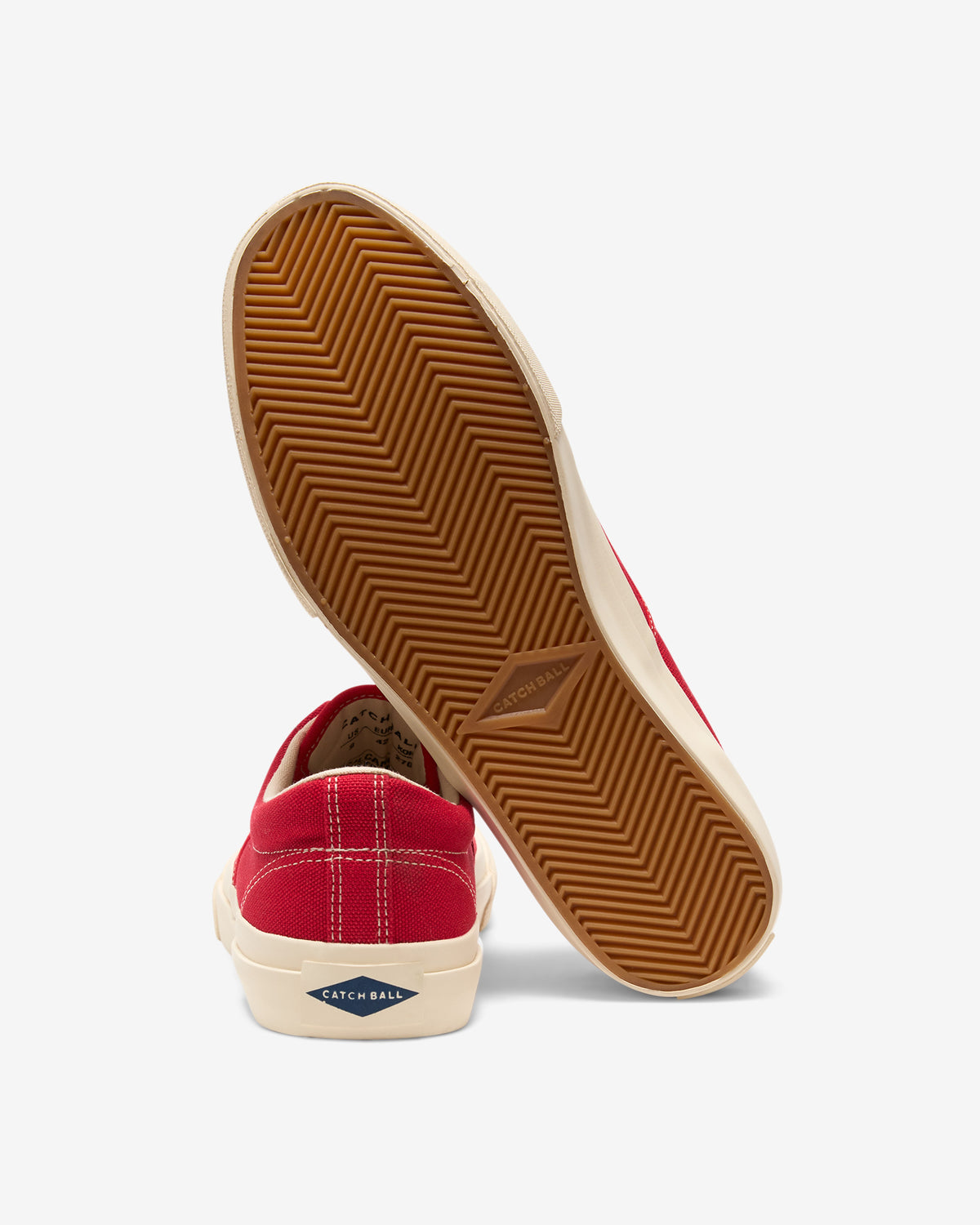Catch Ball D-02 Sneaker