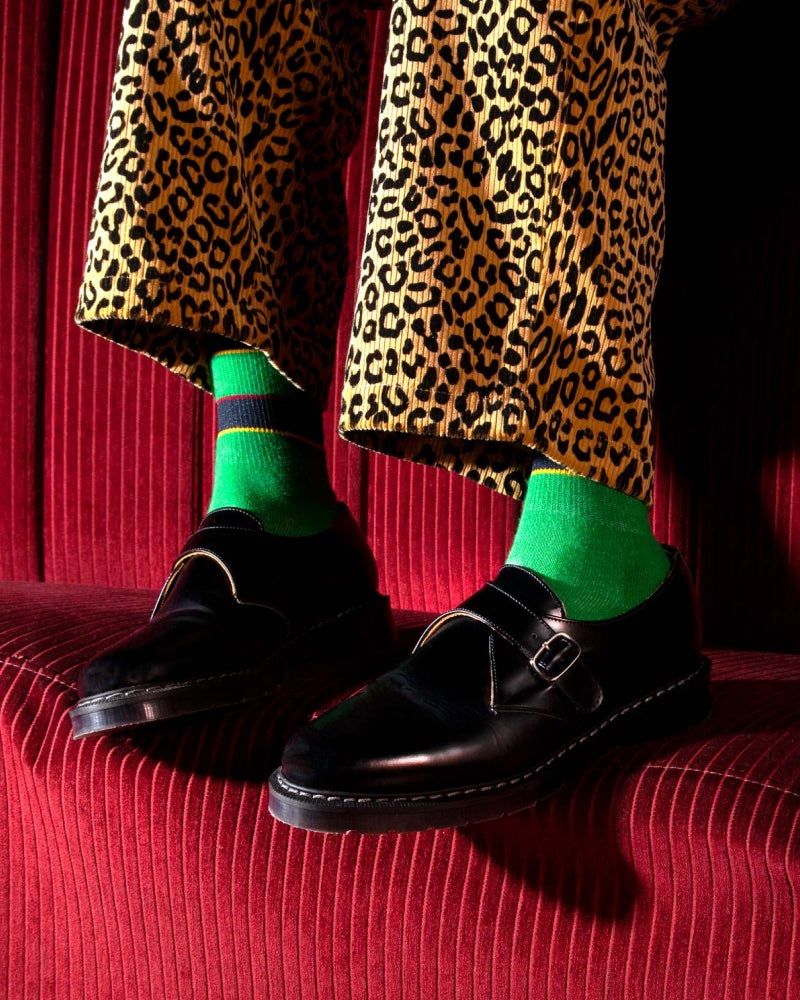 NOAH - Solovair Footwear - Made in the UK
