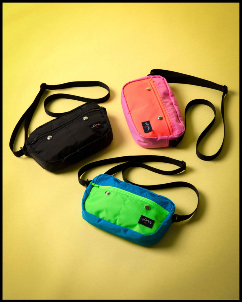 NOAH - Made in USA Bags