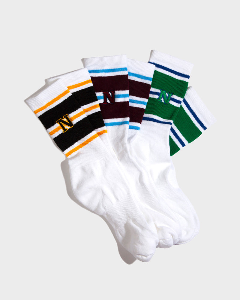 NOAH - A Good Pair of Socks