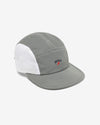 Noah - Reflective Runner - Silver - Swatch