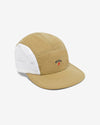 Noah - Reflective Runner - Tan - Swatch