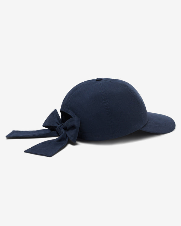 Noah - Bow 6-Panel - Detail