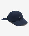 Noah - Bow 6-Panel - Navy - Swatch