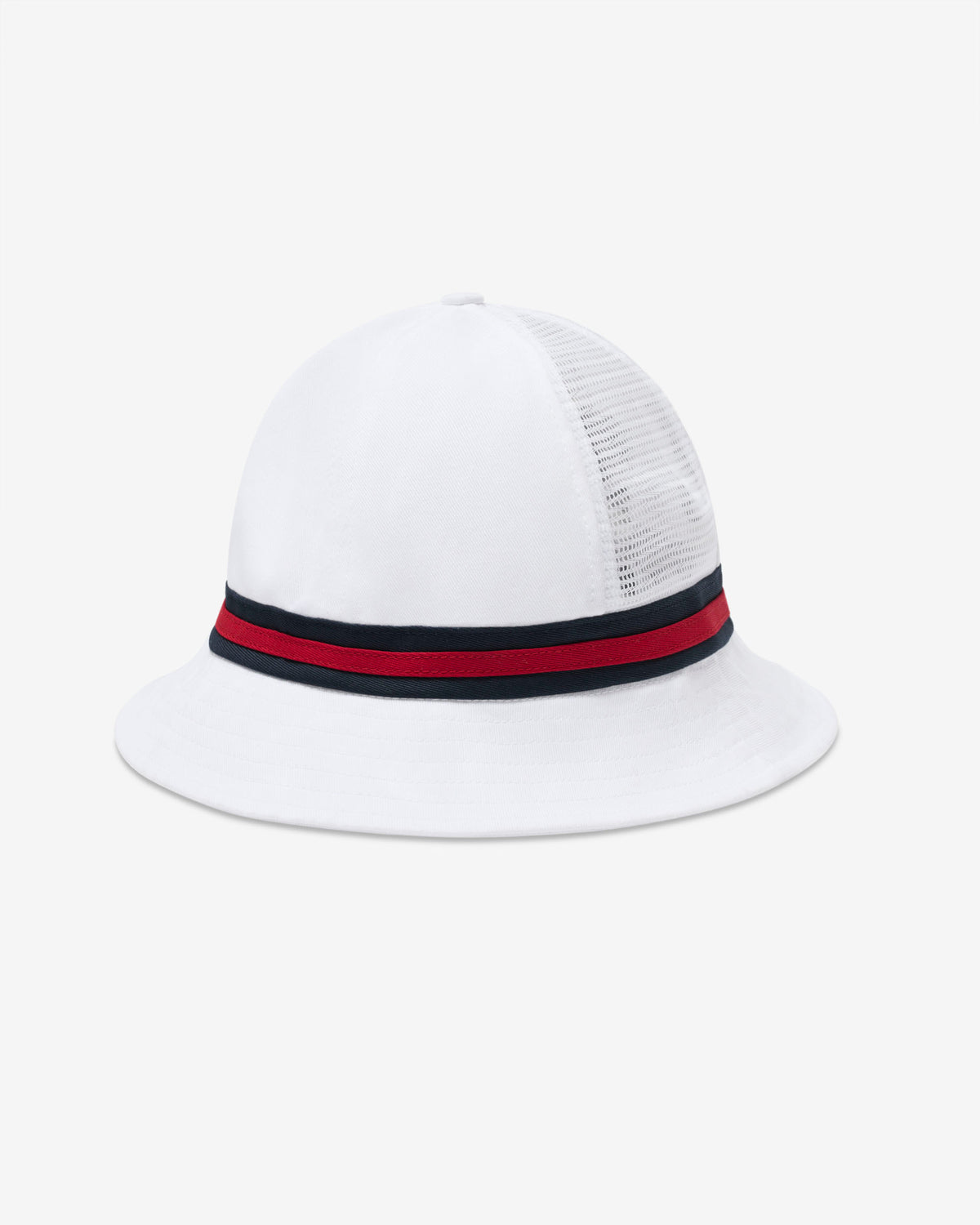 Mesh Bell Crusher