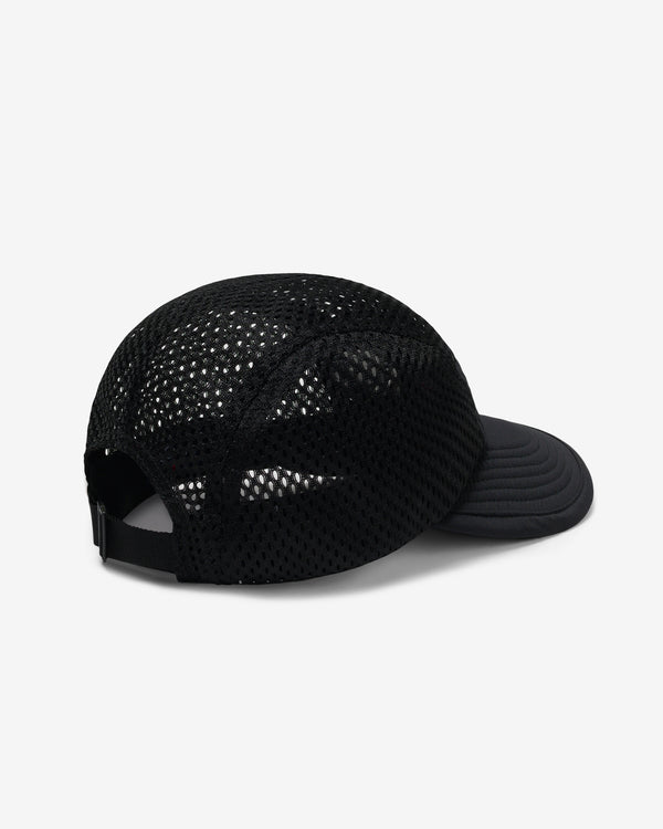 Noah - Mesh Top Runner - Detail
