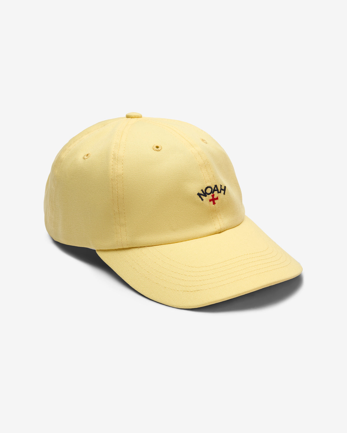 Core Logo 6-Panel