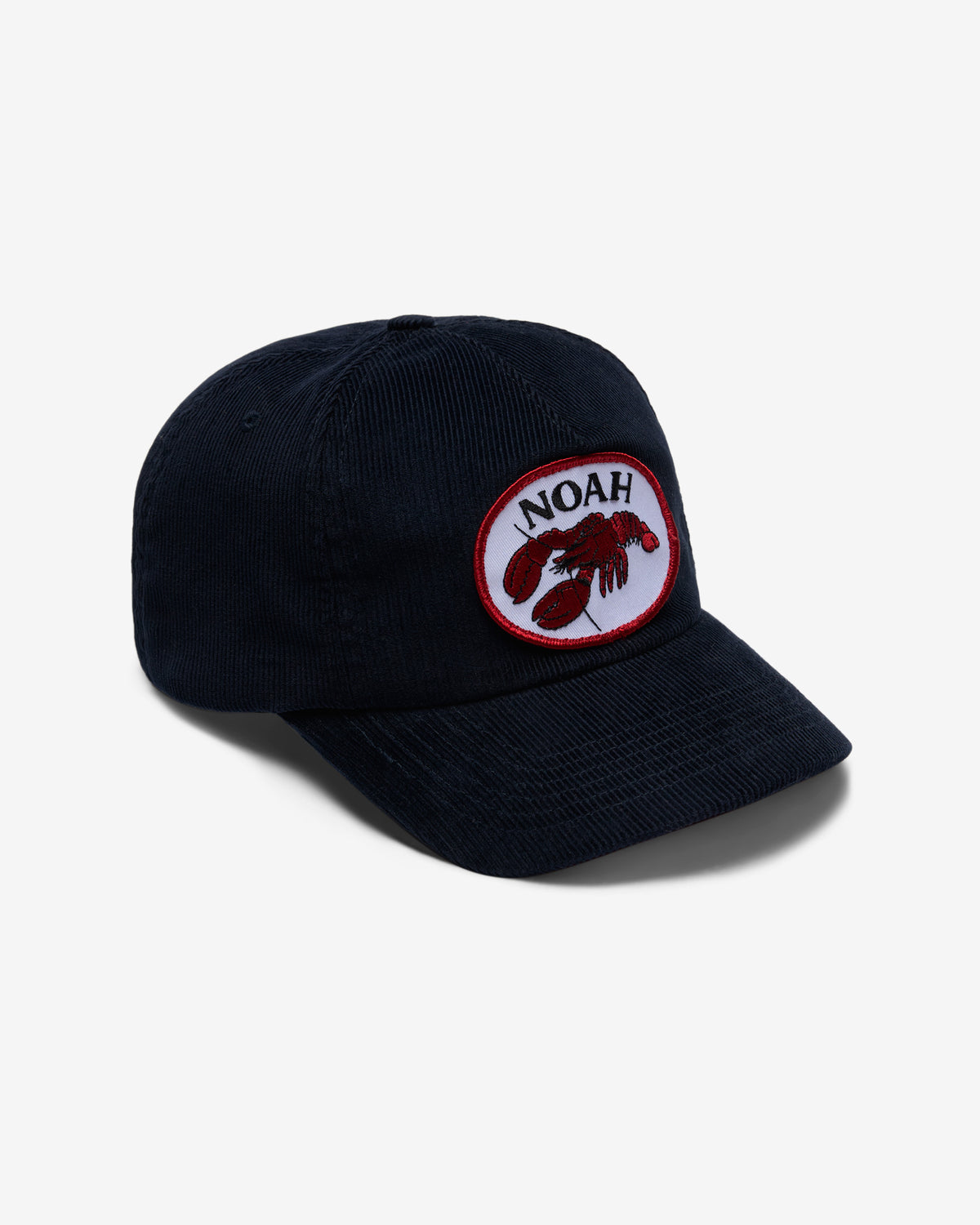 Coastal Corduroy 5-Panel
