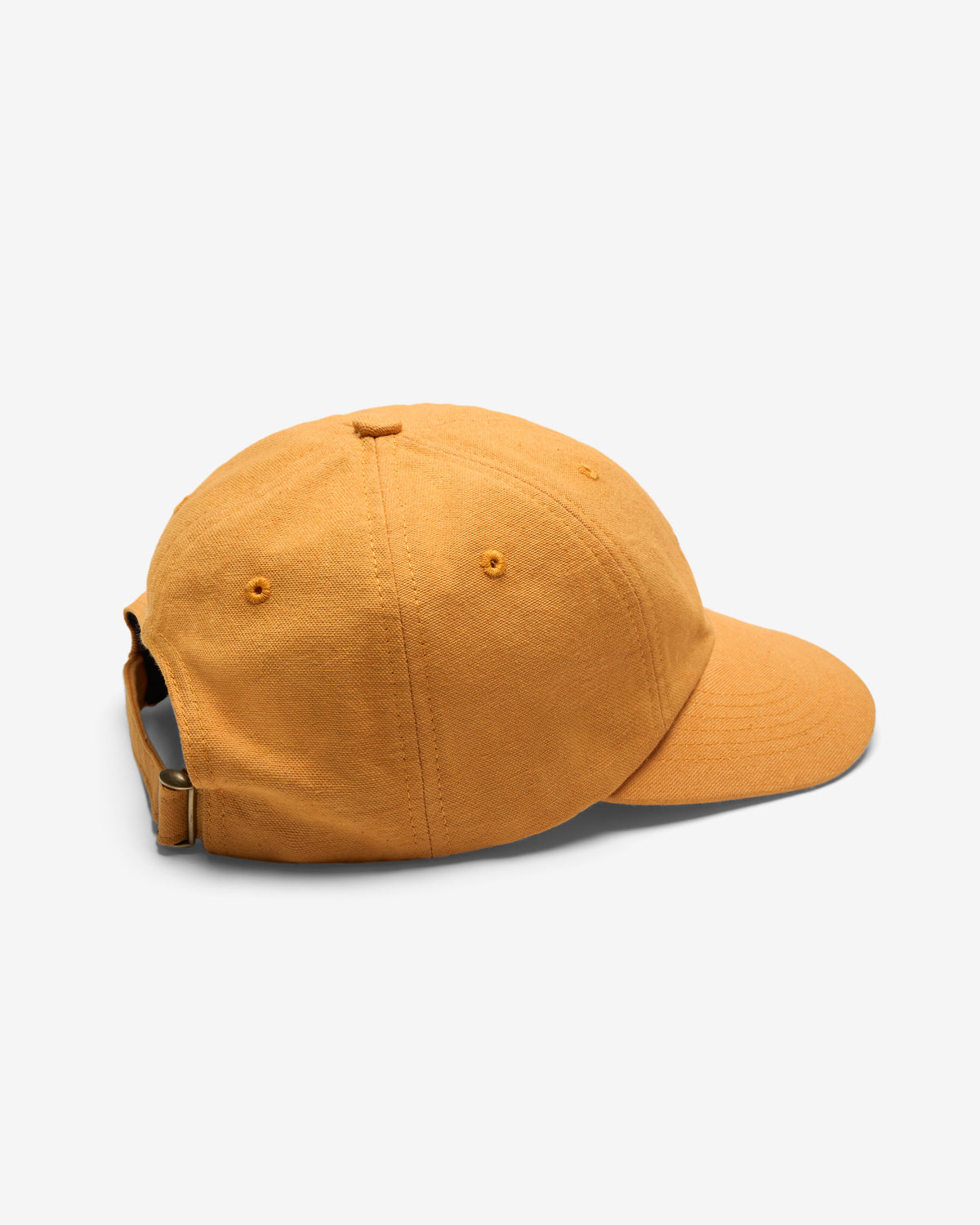 Washed Canvas 6-Panel