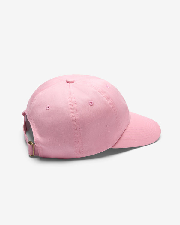 Noah - Core Logo 6-Panel - Detail