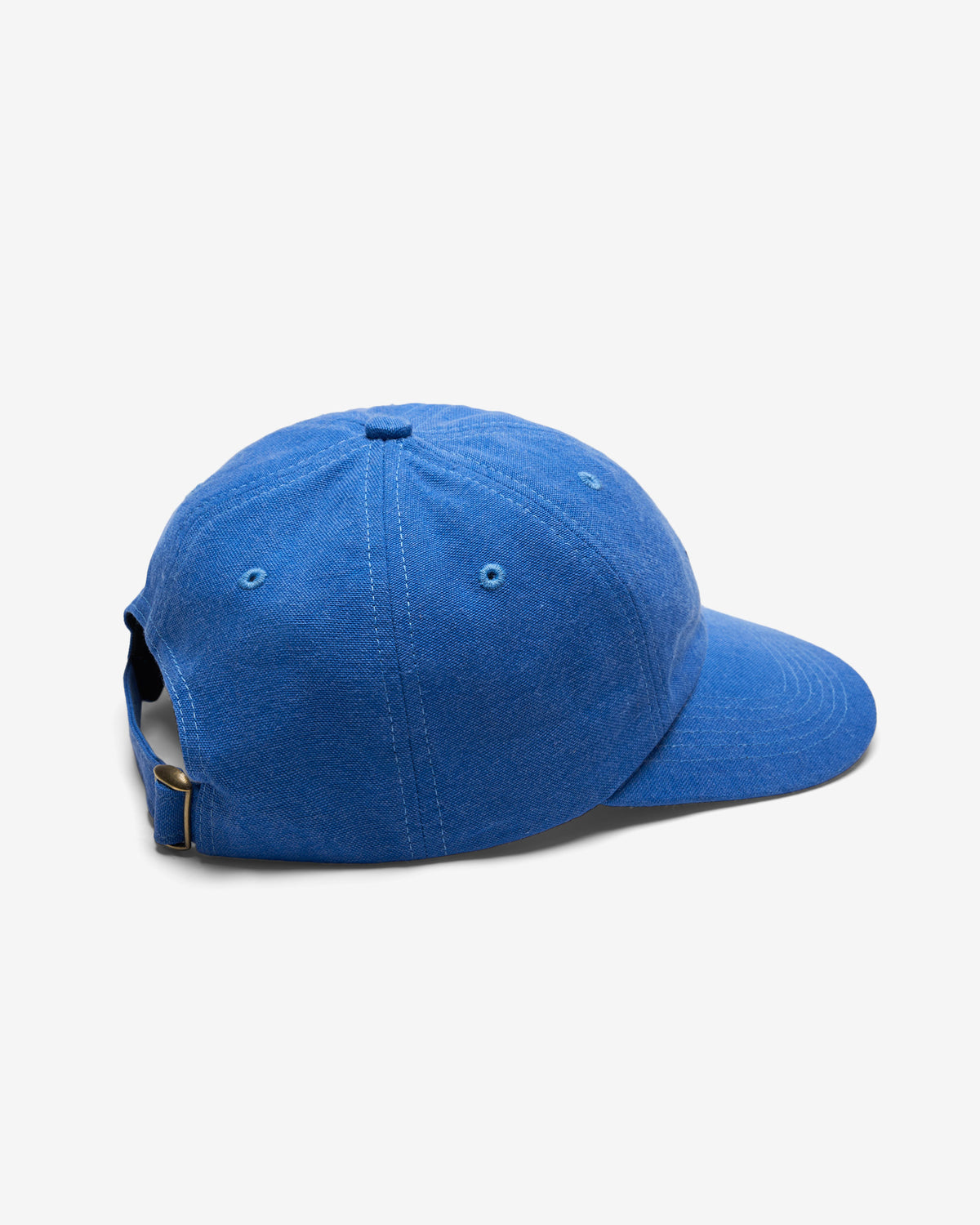 Washed Canvas 6-Panel