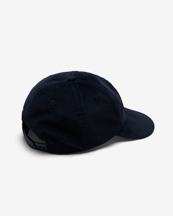 Noah - Coastal Corduroy 5-Panel - Detail