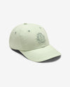 Noah - Cotton Poplin 6-Panel - Honeydew - Swatch