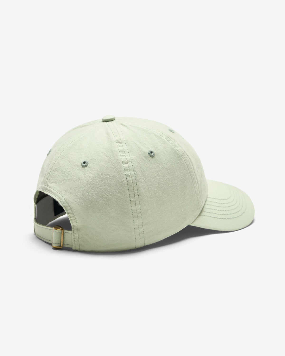 Cotton Poplin 6-Panel