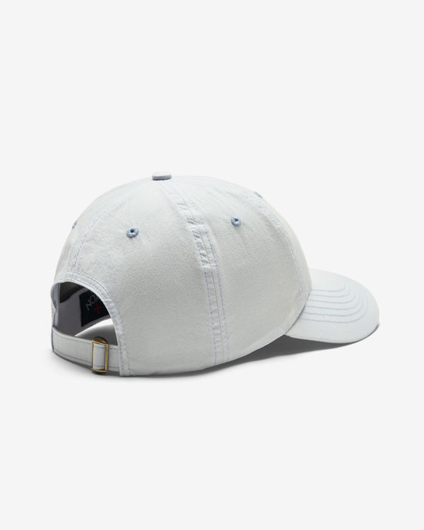 Noah - Cotton Poplin 6-Panel - Detail