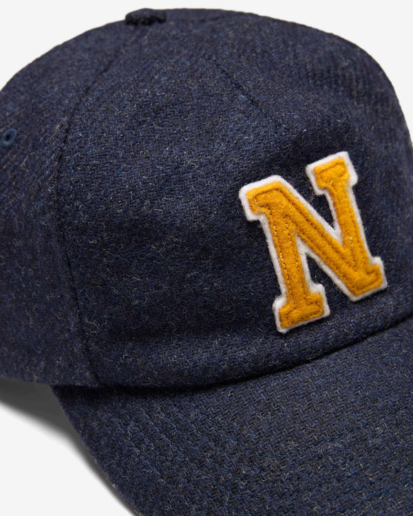 Noah - Shetland 5-Panel - Detail