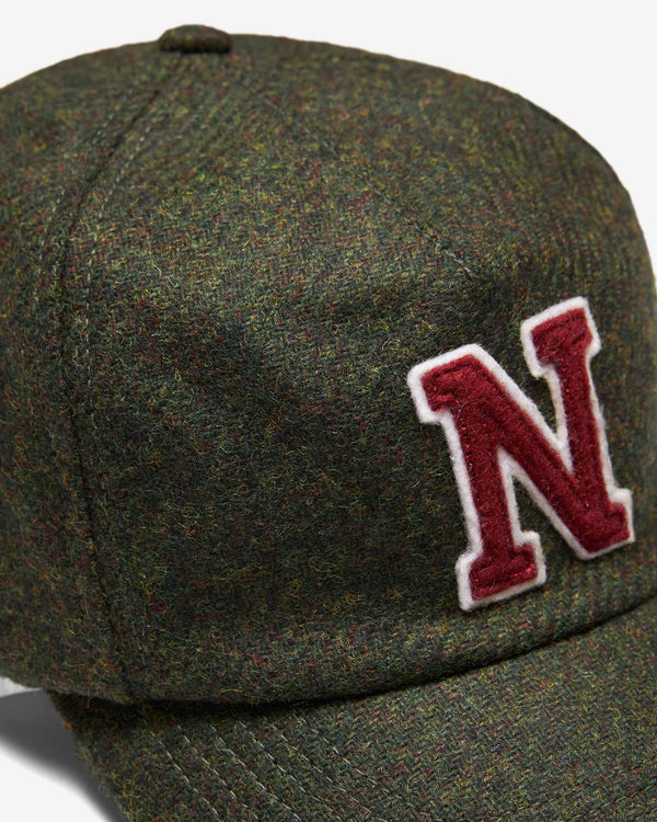Noah - Shetland 5-Panel - Detail