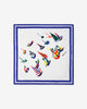 Noah - Sailboat Bandana - Multi - Swatch