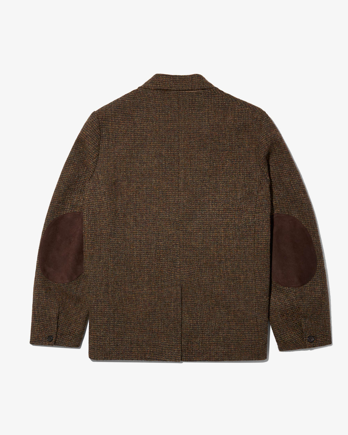 Scottish Tweed Sport Coat