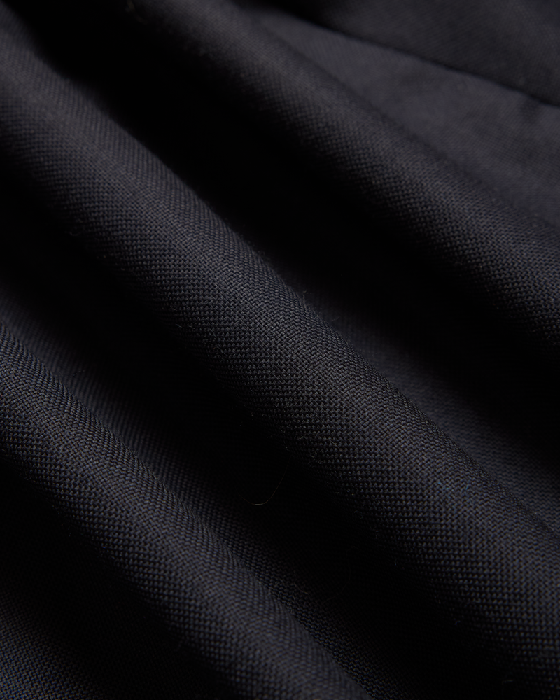 NOAH - British Wool Hopsack 