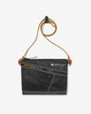 Noah - Klättermusen Algir Accessory Bag Medium - Raven - Swatch