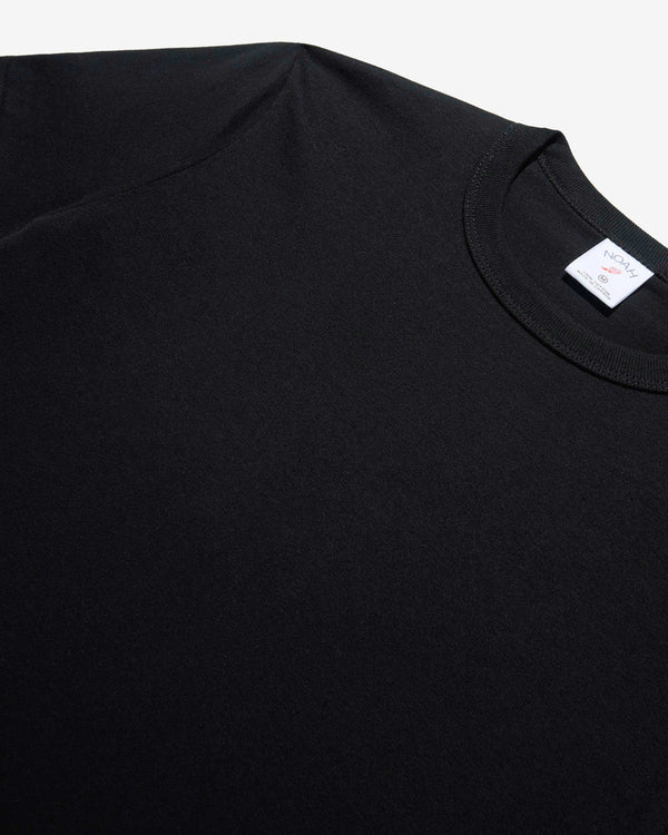 Noah - James Tee - Detail
