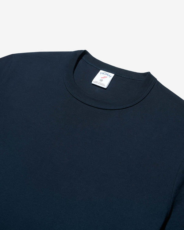 Noah - James Tee - Detail