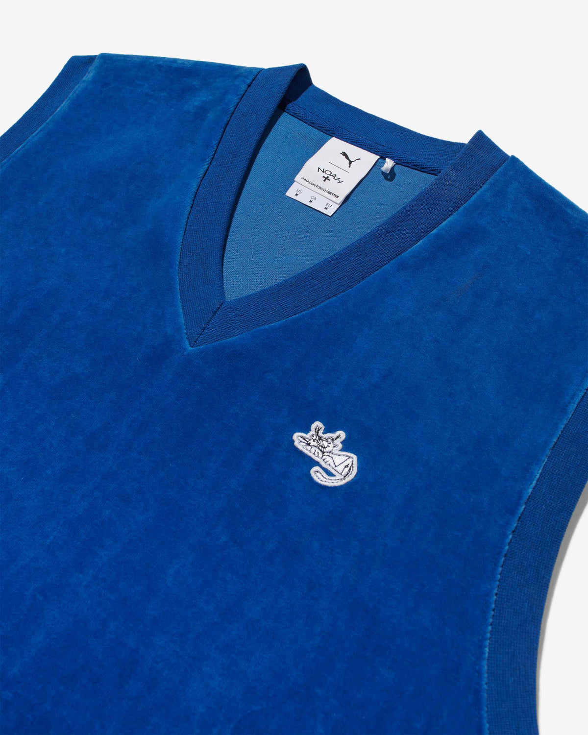 PUMA x Noah Terry Vest