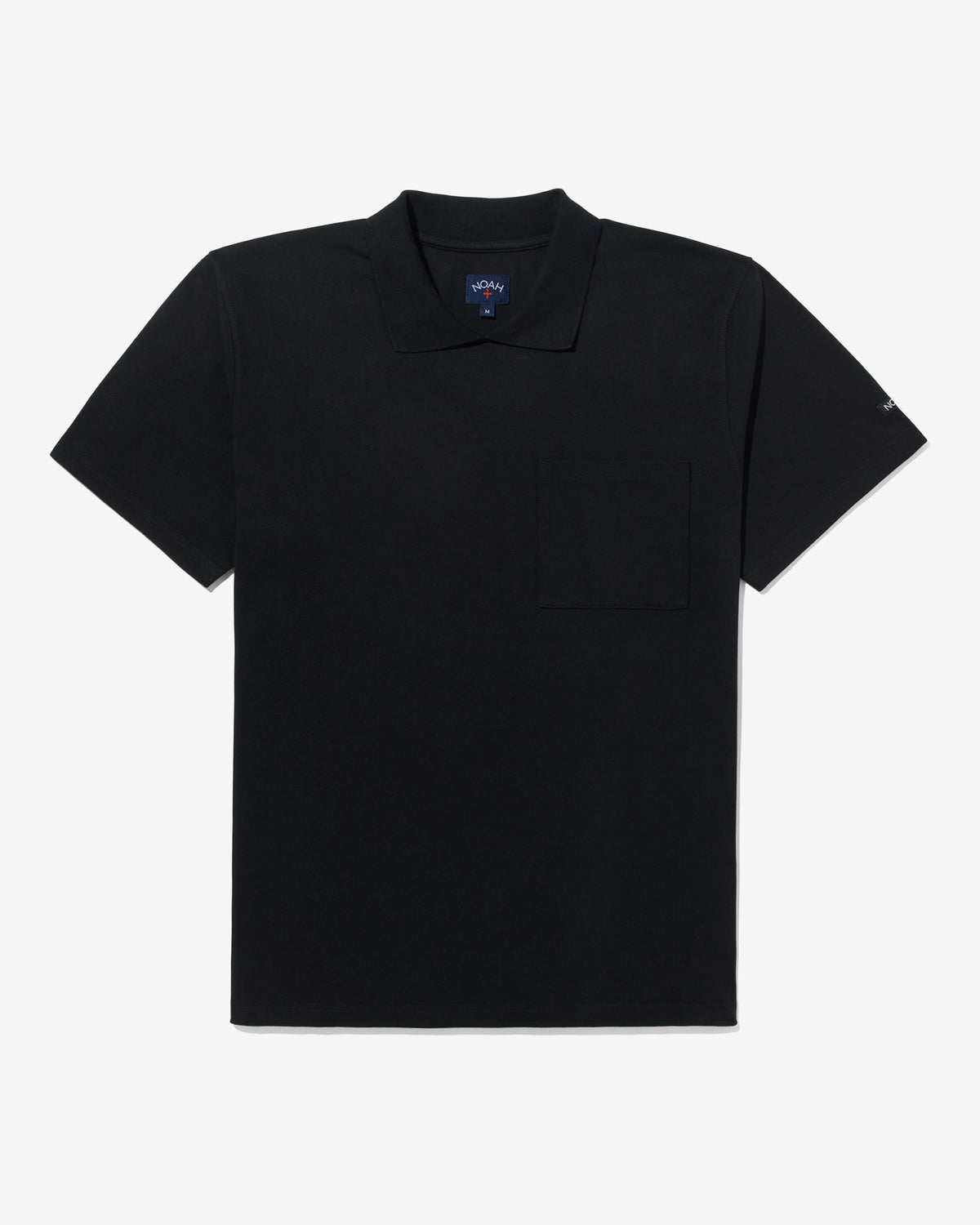 Collared Tee