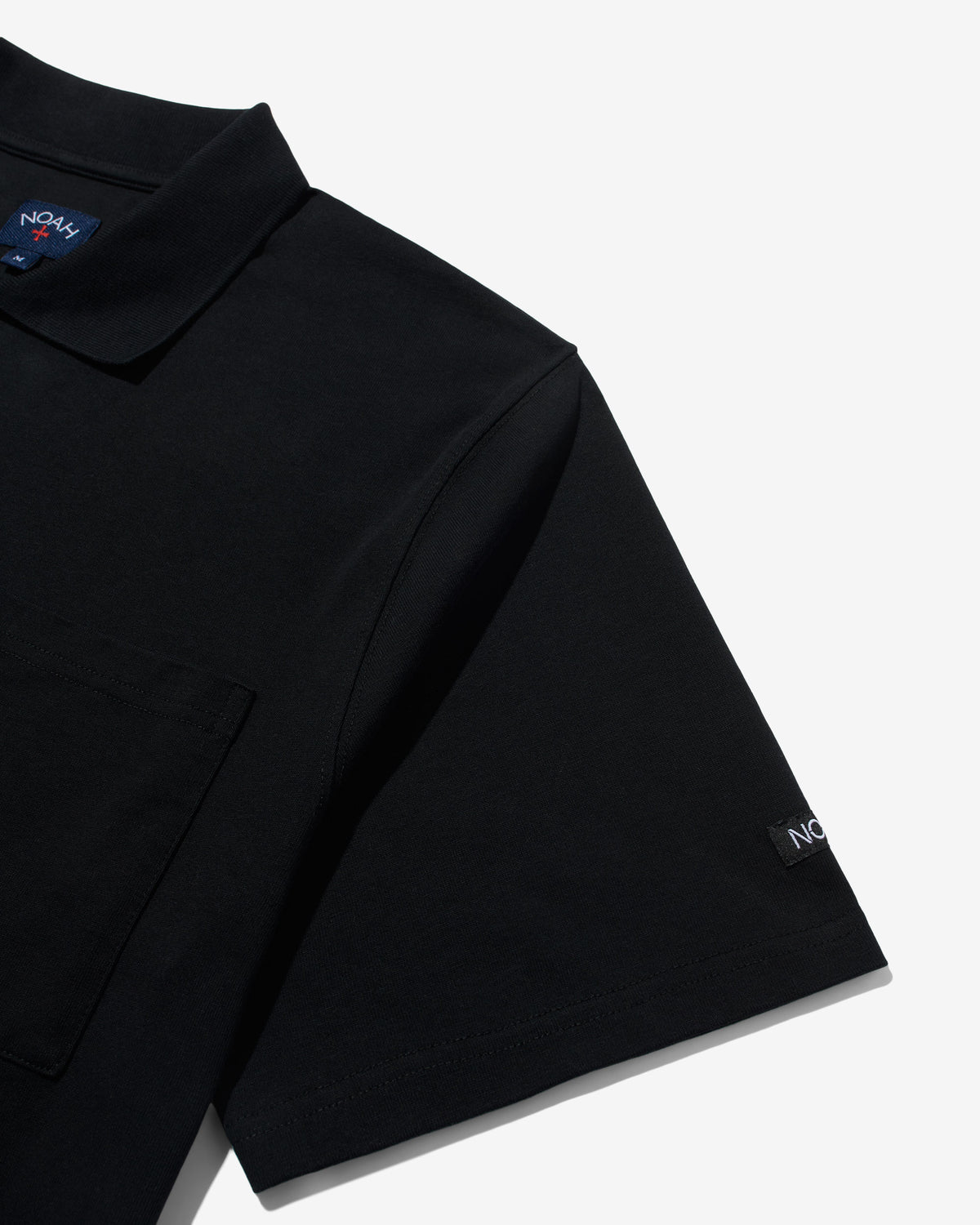 Collared Tee