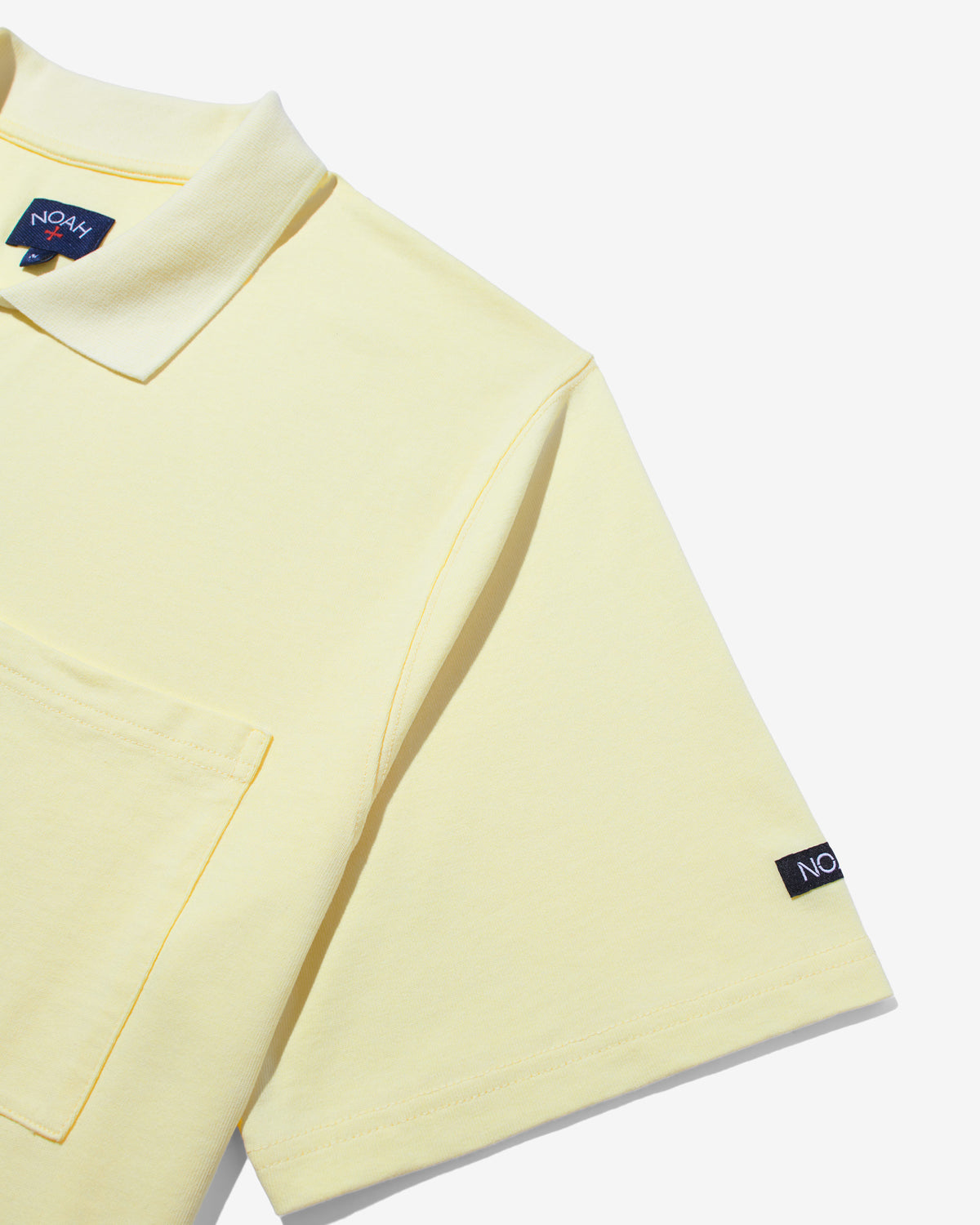 Collared Tee