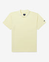 Noah - Collared Tee - Primrose - Swatch