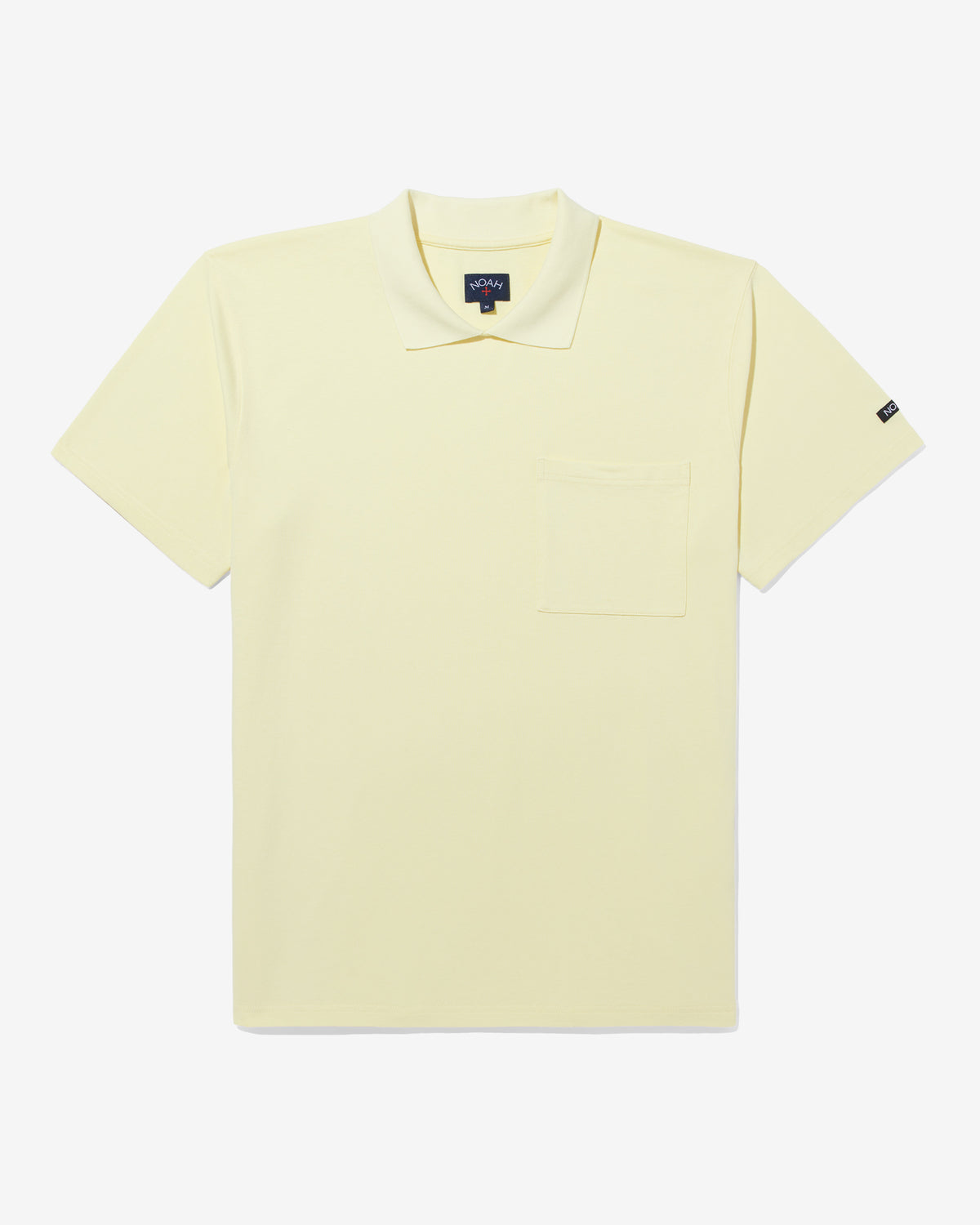 Collared Tee