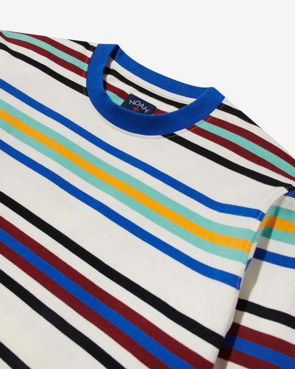Noah - Rugby Top - Detail