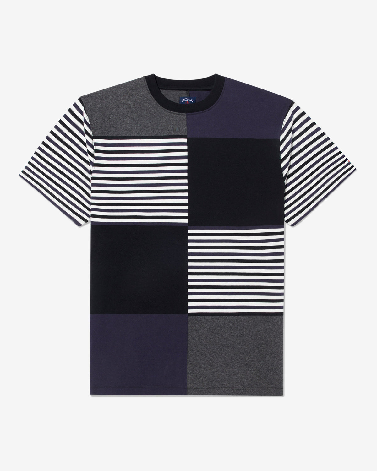 Patchwork Top