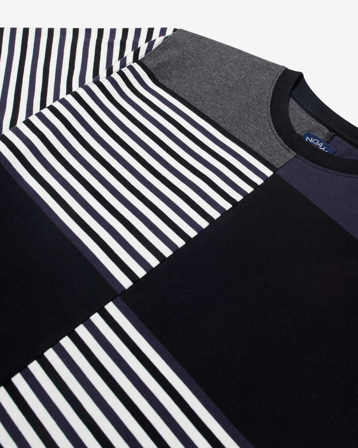 Patchwork Top
